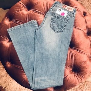 MEK Jeans 26/34